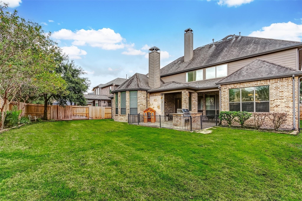 4710 Deermeadow Falls Lane - Photo 18