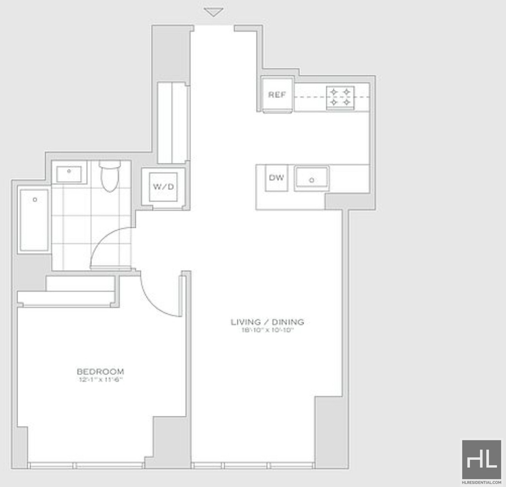 East 44th Street - Photo 1