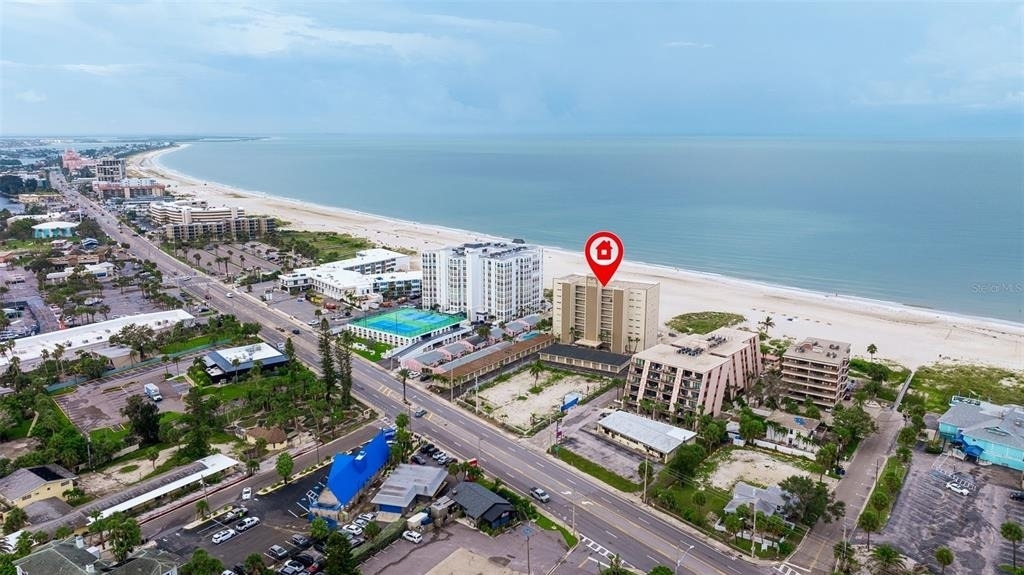 5000 Gulf Boulevard - Photo 2