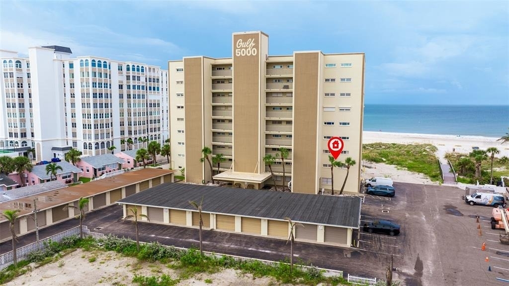 5000 Gulf Boulevard - Photo 1