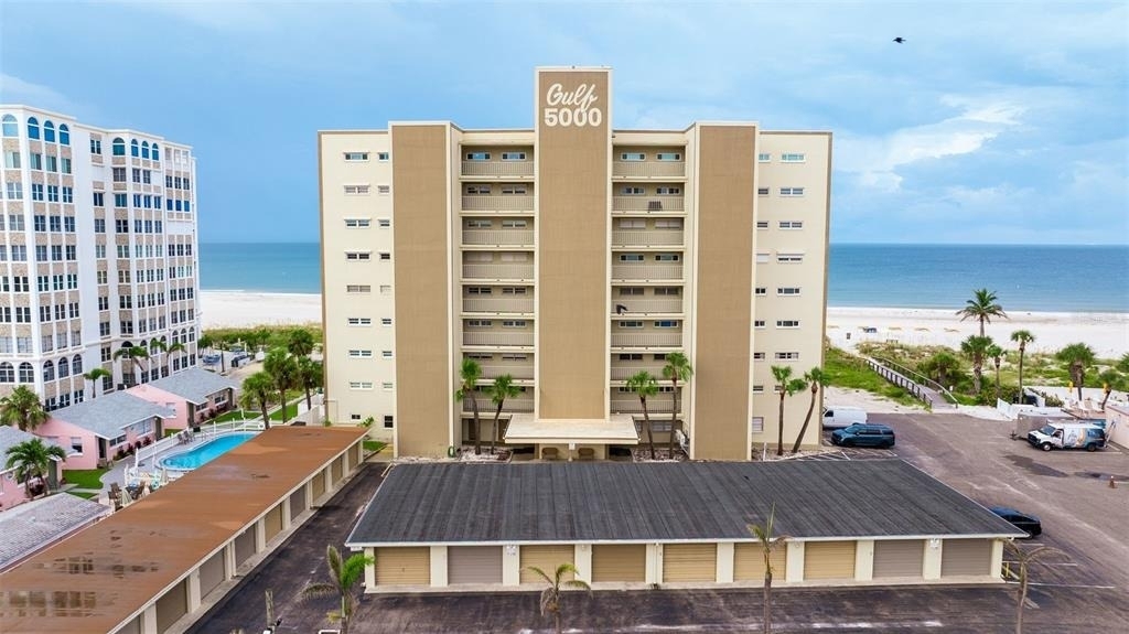 5000 Gulf Boulevard - Photo 0
