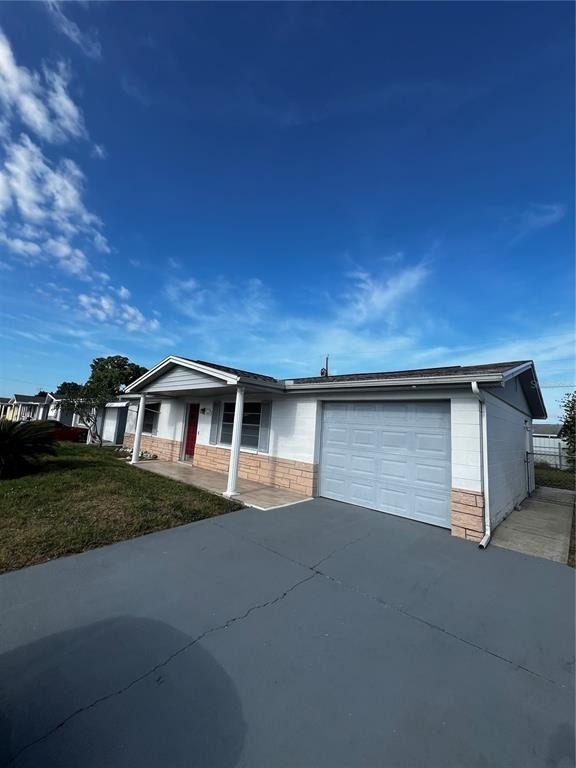 3433 Monticello Street - Photo 1