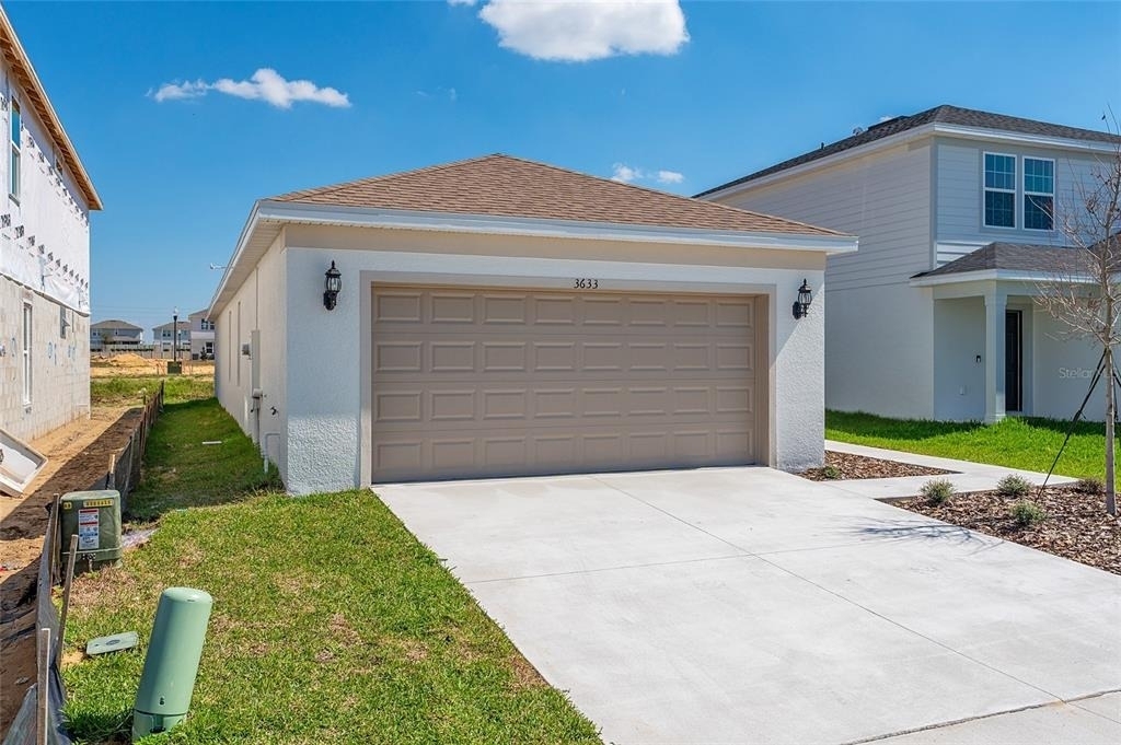 3633 Cambridge Brook Drive - Photo 1
