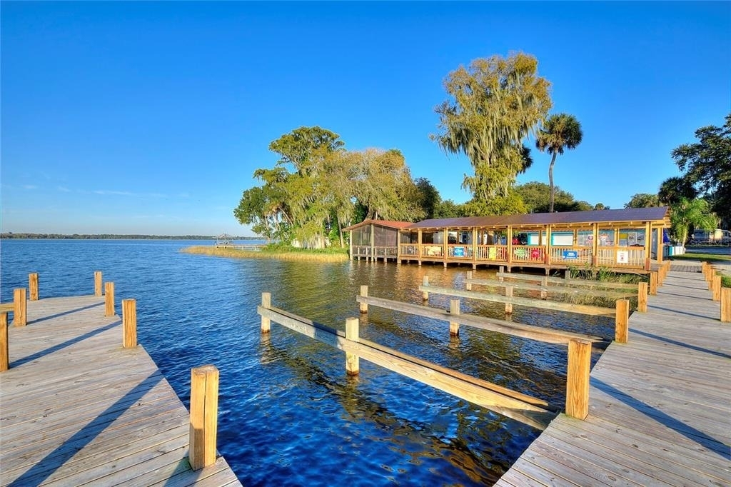1030 W Lake Marion Road - Photo 3