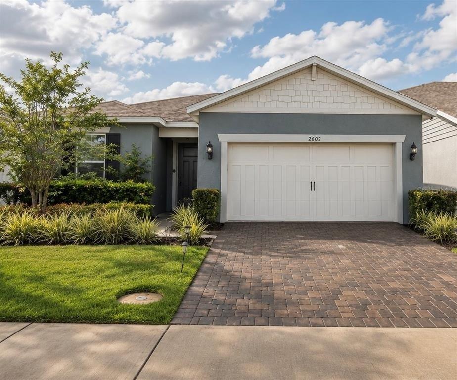 2602 Autumn Peace Drive - Photo 0