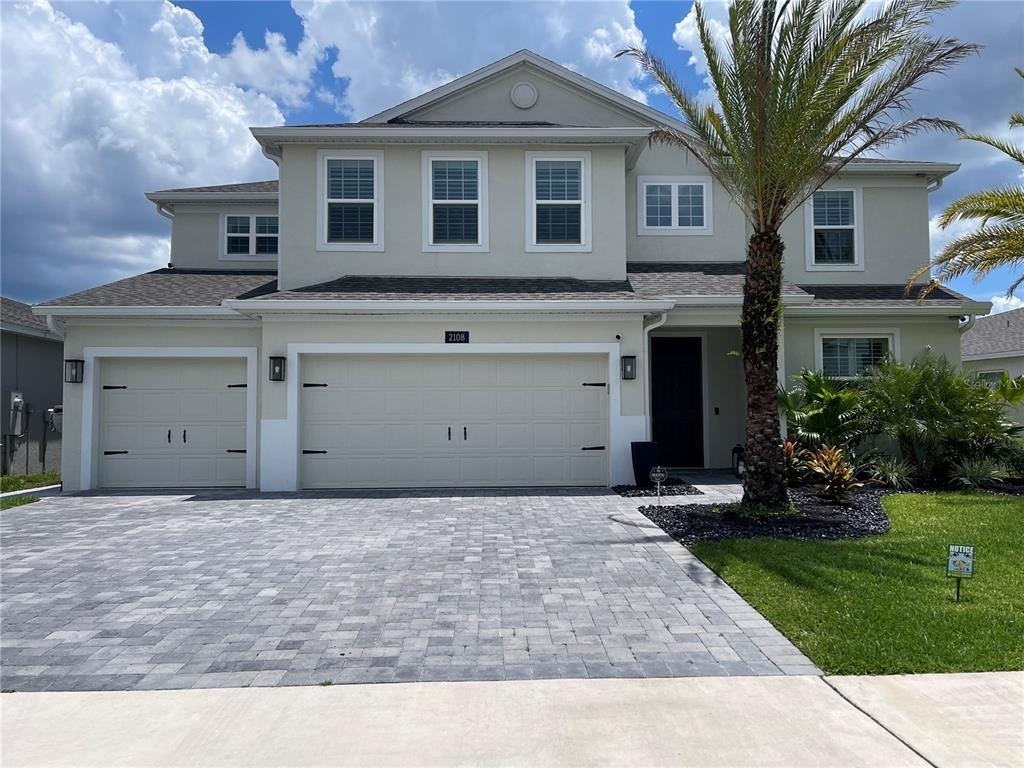 2108 Rock Maple Bend - Photo 0