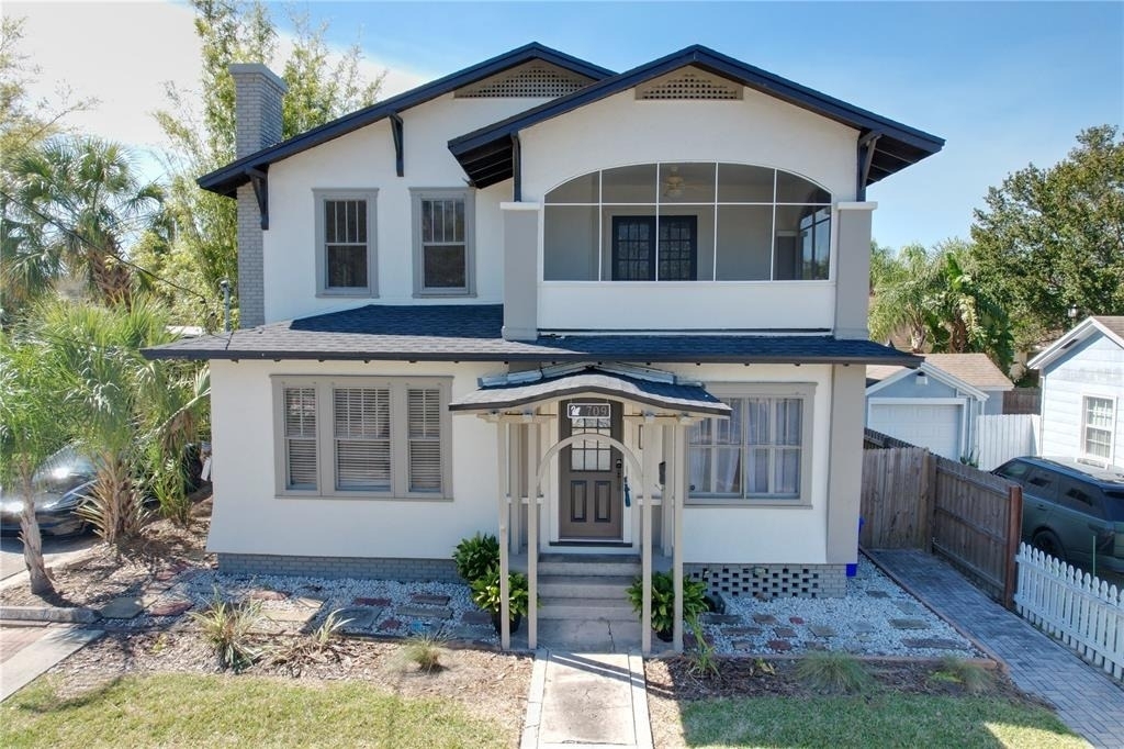 709 1/2 Park Hill Avenue - Photo 0