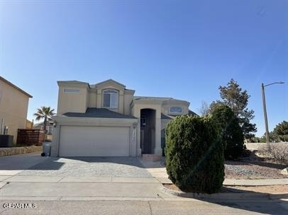 12500 Setting Sun Drive - Photo 1