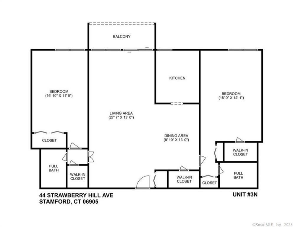 44 Strawberry Hill Avenue - Photo 28