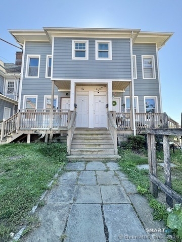 126 Burroughs Street - Photo 0