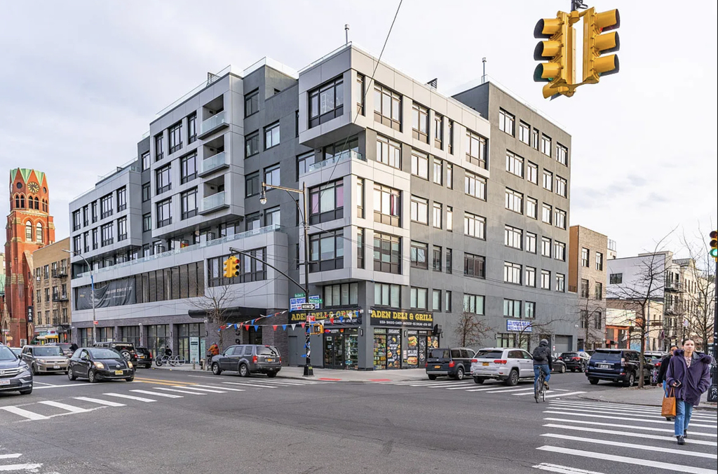 Melrose Street & Bushwick Avenue - Photo 11