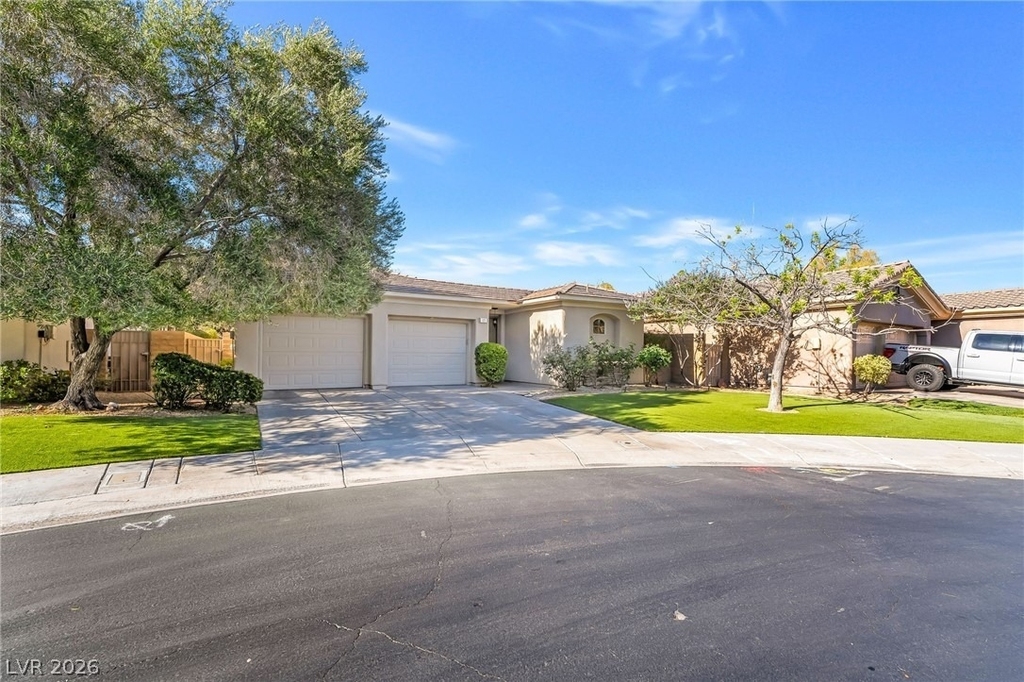 15 Hammock Dunes Court - Photo 1