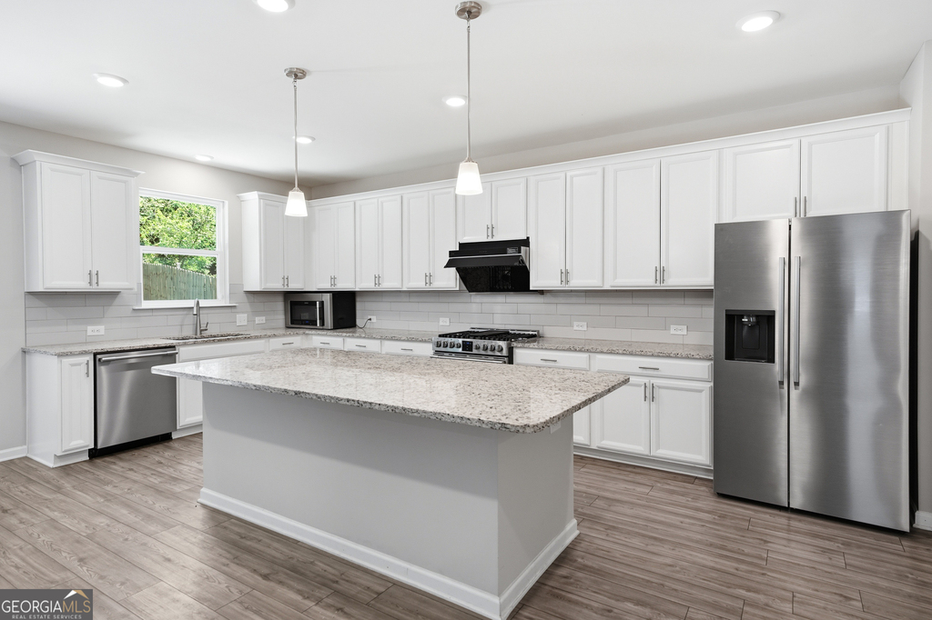 4367 Waxwing Street - Photo 17