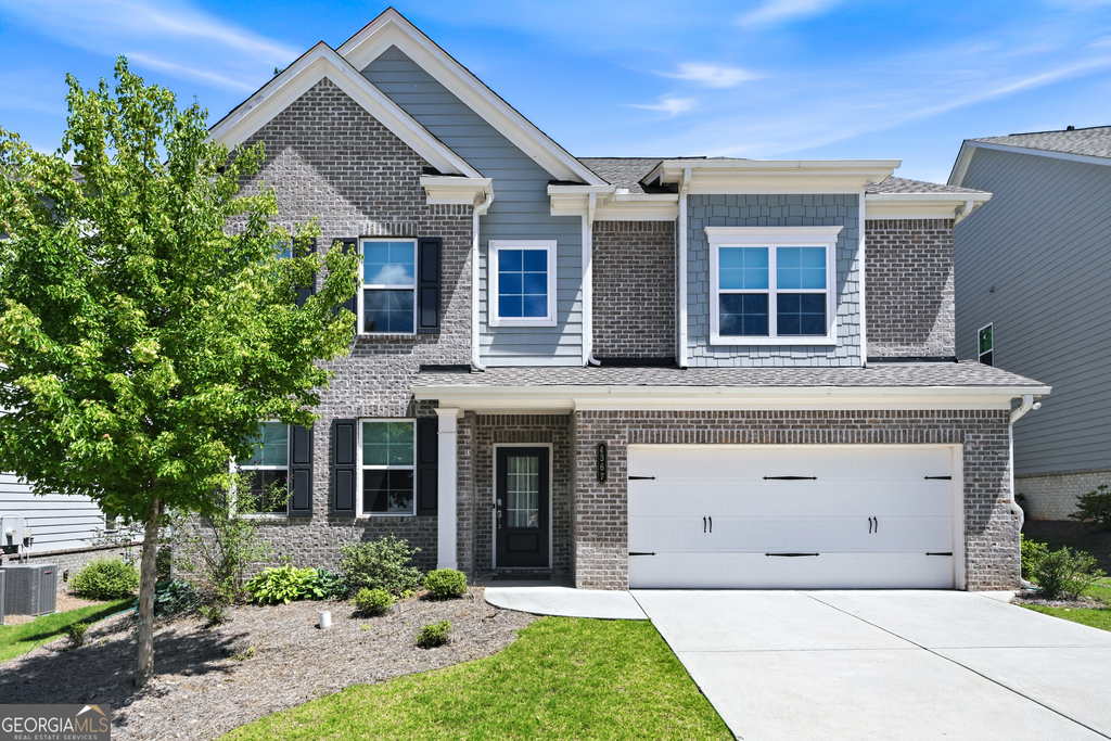 4367 Waxwing Street - Photo 1