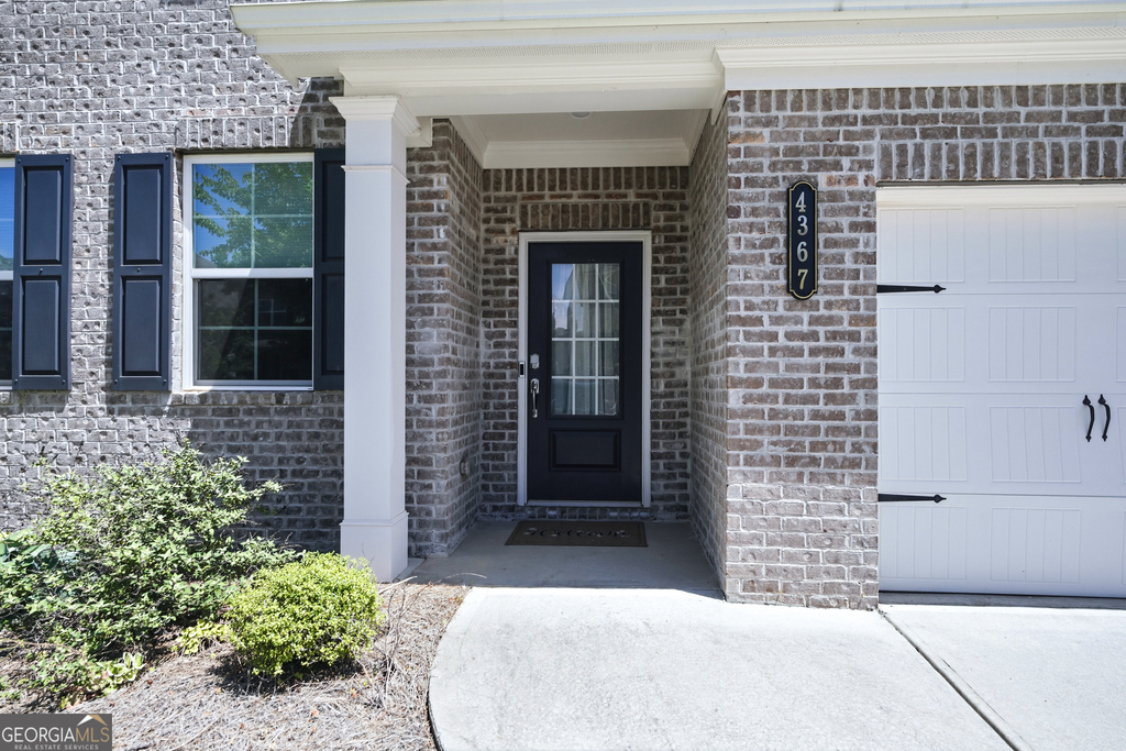 4367 Waxwing Street - Photo 2