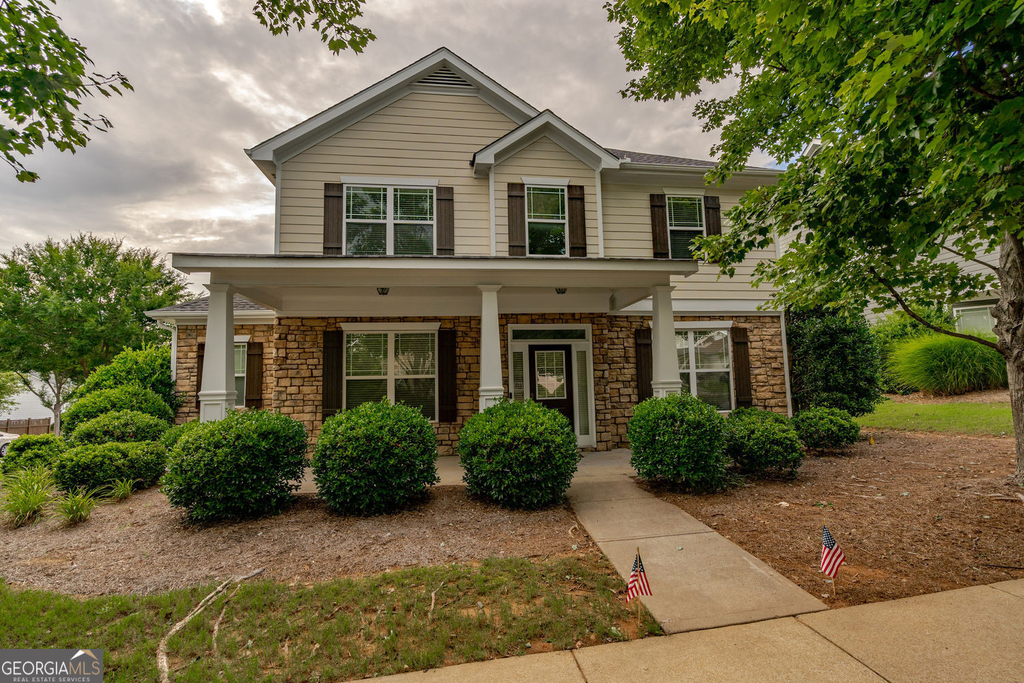 210 Harmony Lake Drive - Photo 2