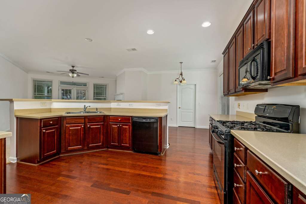 210 Harmony Lake Drive - Photo 14