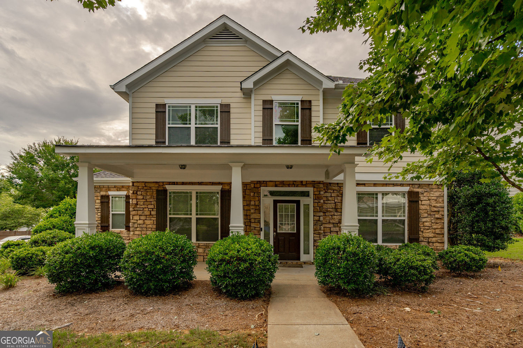 210 Harmony Lake Drive - Photo 1