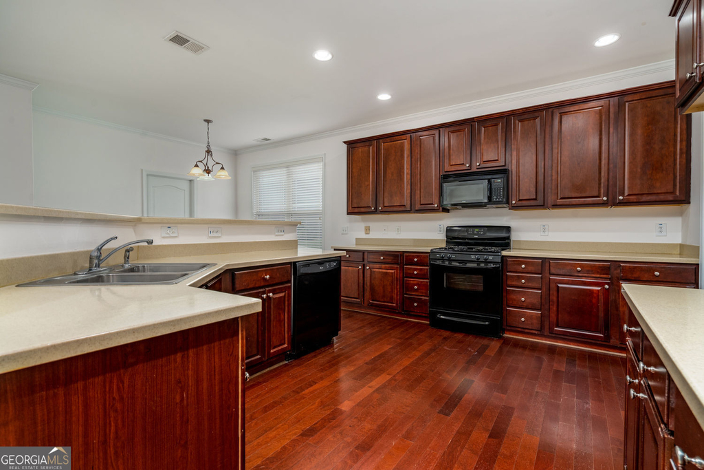 210 Harmony Lake Drive - Photo 15