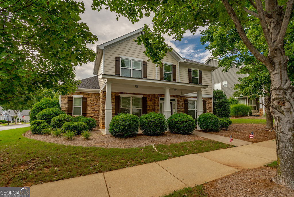 210 Harmony Lake Drive - Photo 0