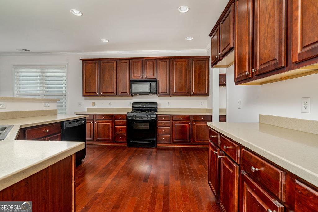 210 Harmony Lake Drive - Photo 13
