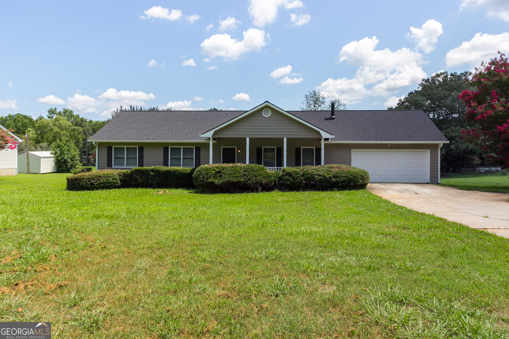 374 Mcgiboney Road - Photo 0
