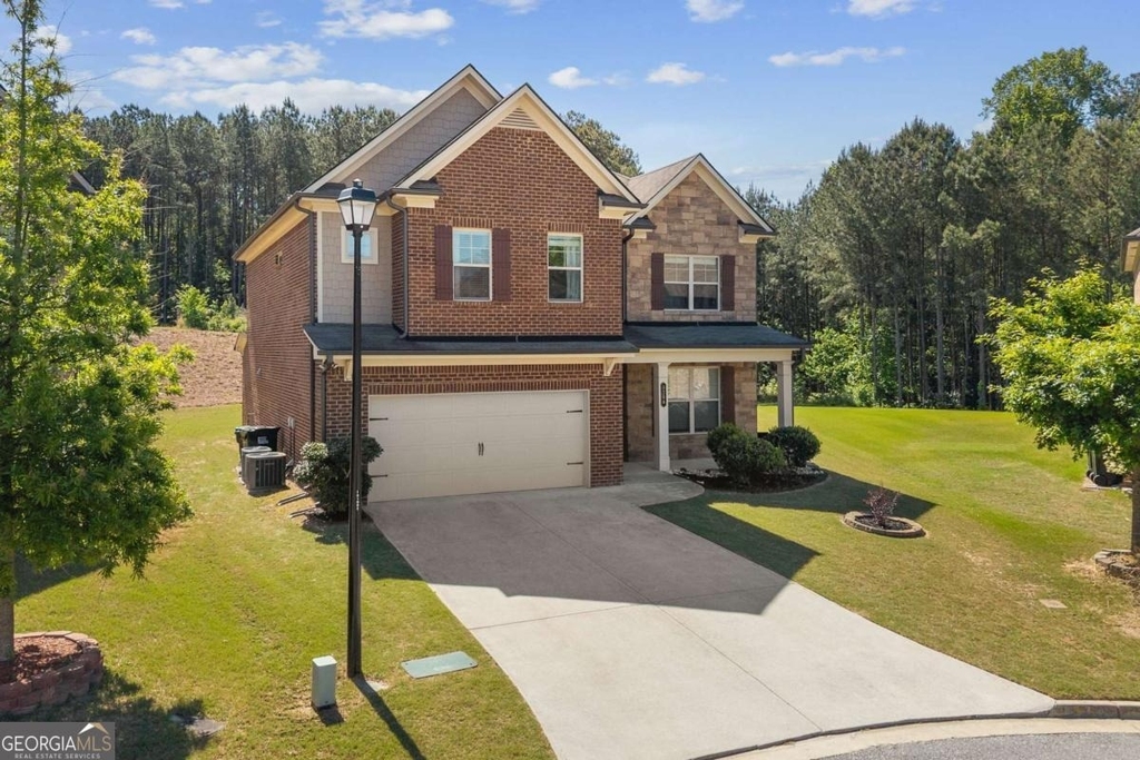 3206 Ivy Birch Way - Photo 0