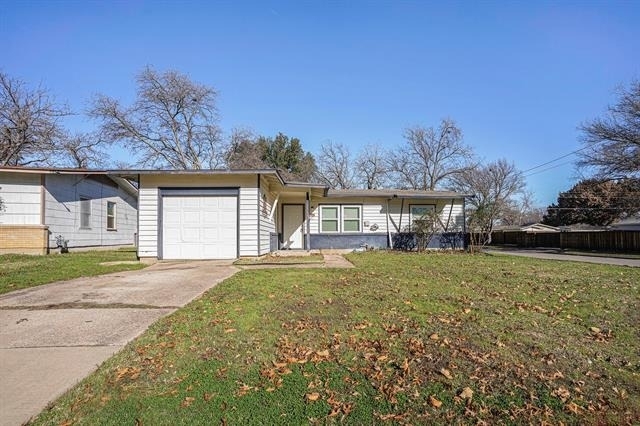 2009 Cloverdale Street - Photo 2