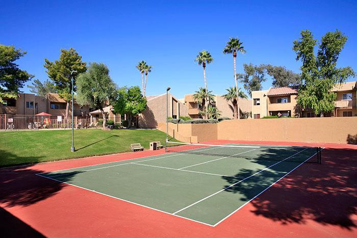 5877 N Granite Reef Road - Photo 8