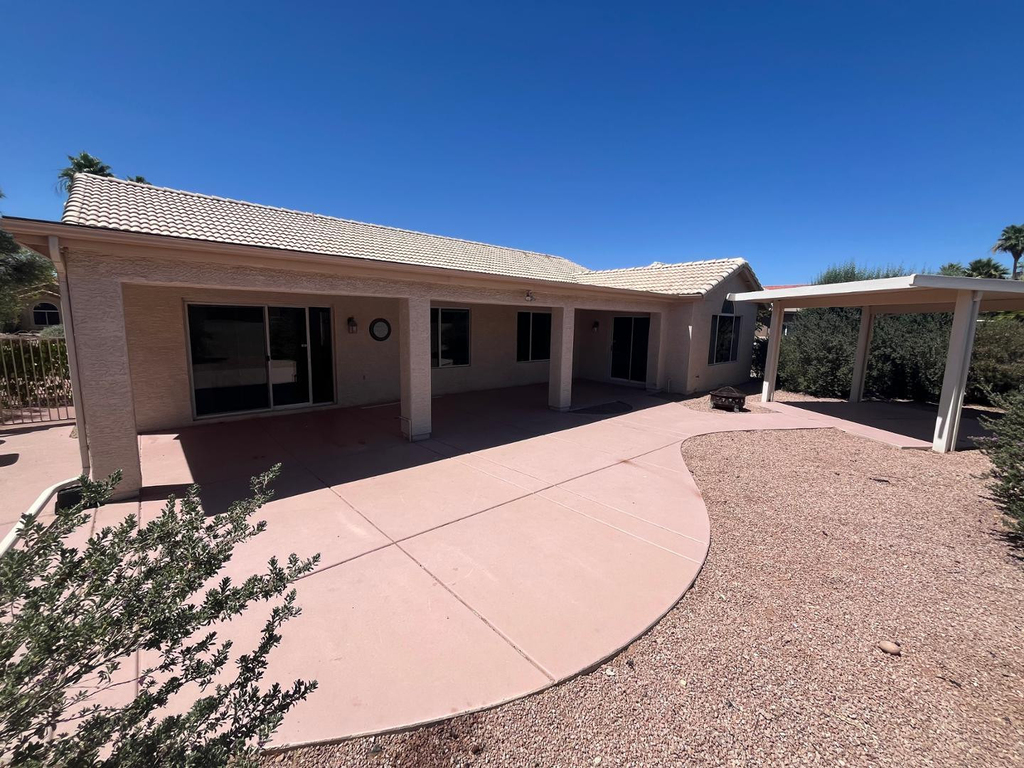 10302 E Coopers Hawk Drive - Photo 1