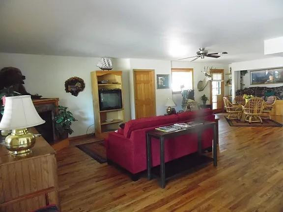 605 N Spur Circle - Photo 1