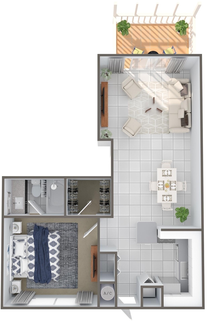 4120 Union Square Boulevard - Photo 7