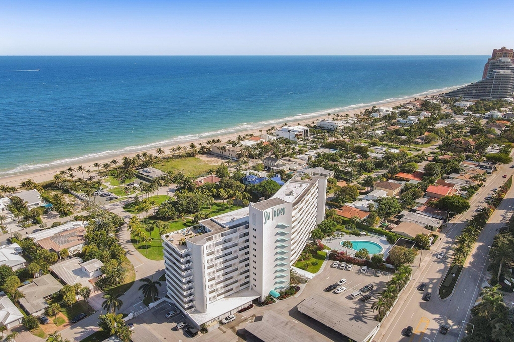 2840 N Ocean Boulevard - Photo 22