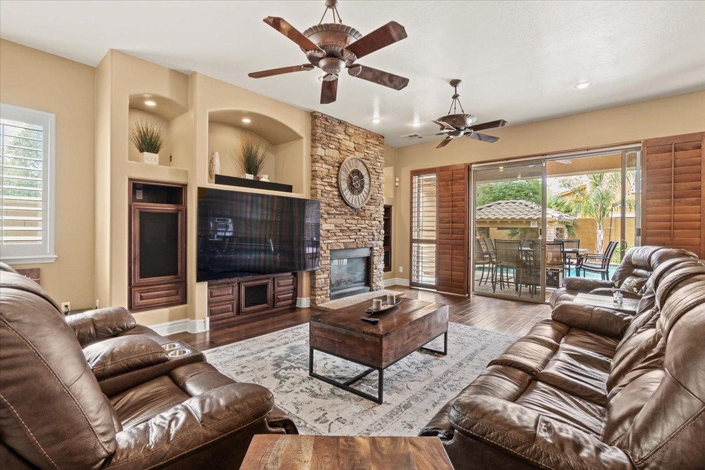 4053 E Thunderheart Court - Photo 33