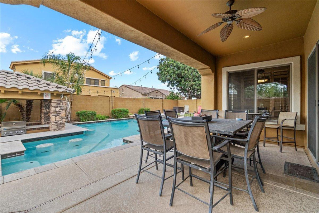4053 E Thunderheart Court - Photo 107