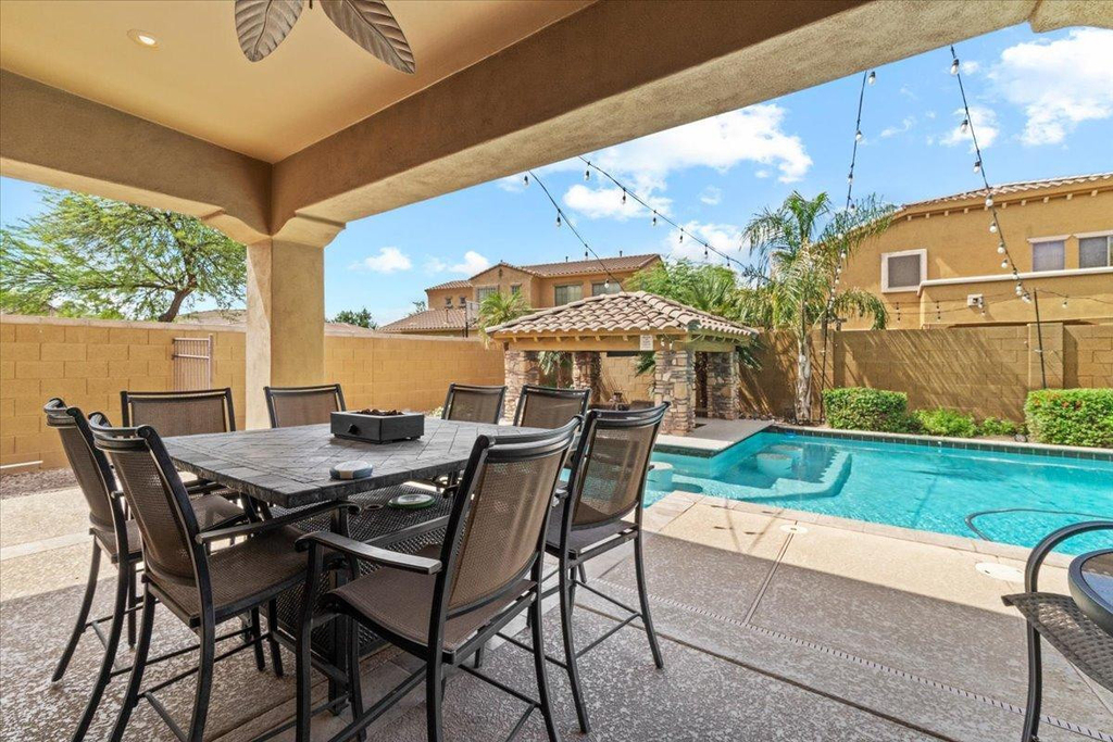 4053 E Thunderheart Court - Photo 105
