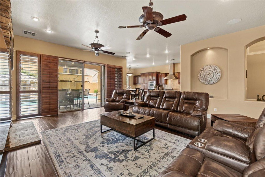 4053 E Thunderheart Court - Photo 34