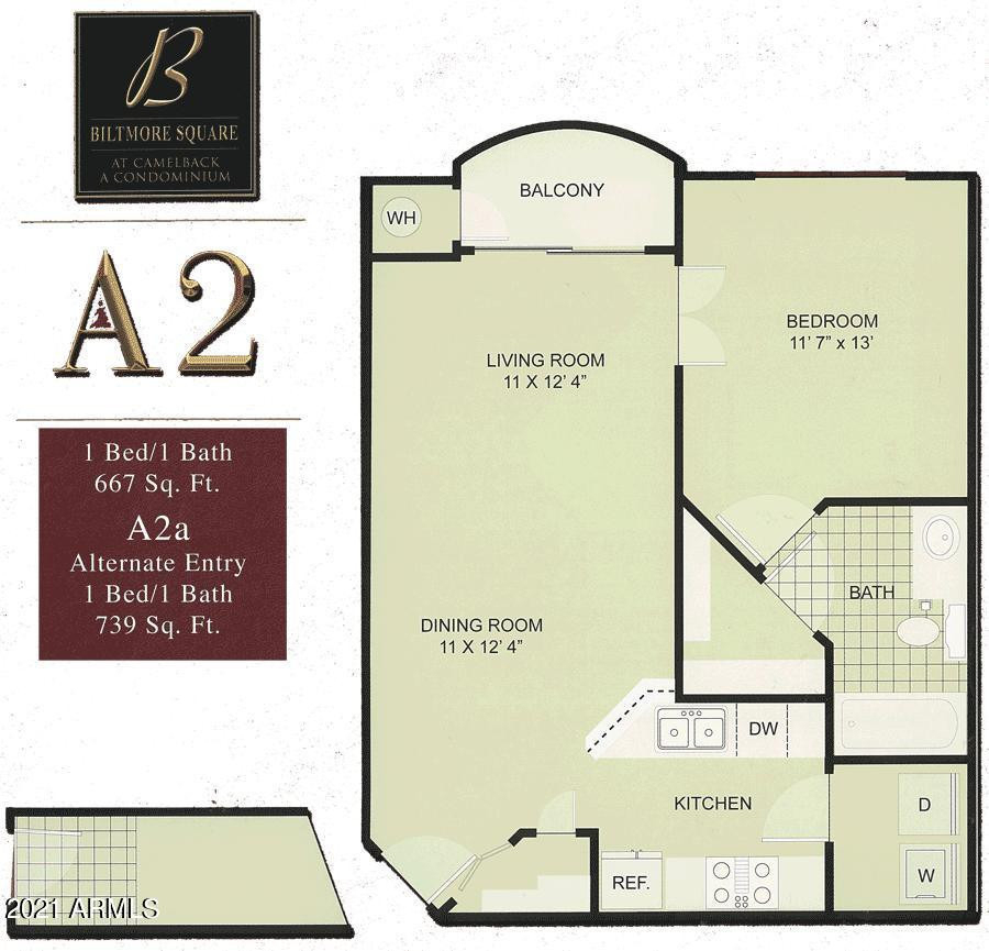 1701 E Colter - Photo 1