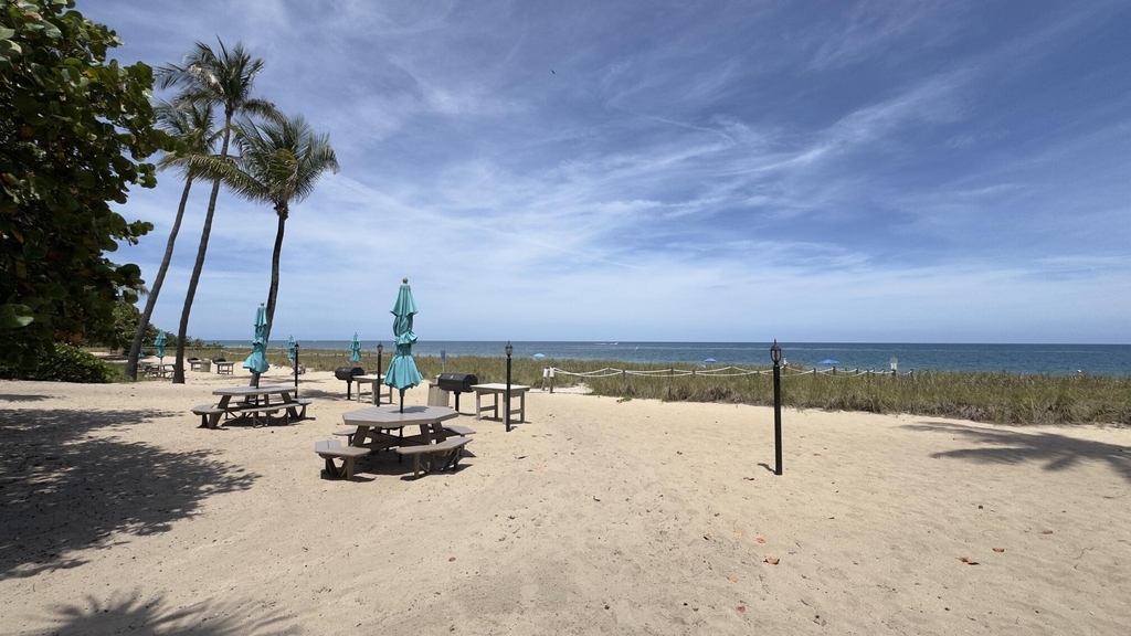 5100 N Ocean Boulevard - Photo 1