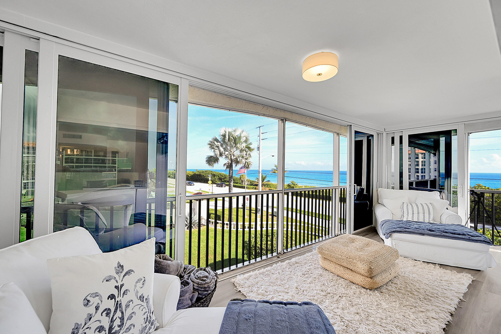 2871 N Ocean Boulevard - Photo 2