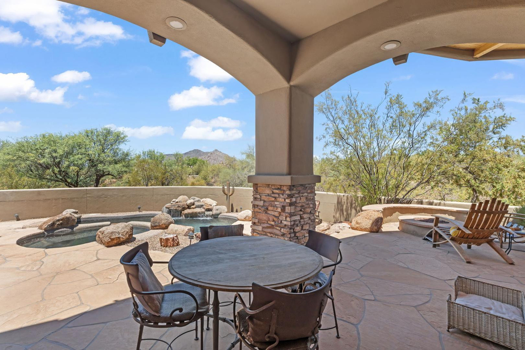 7610 E Soaring Eagle Way - Photo 45