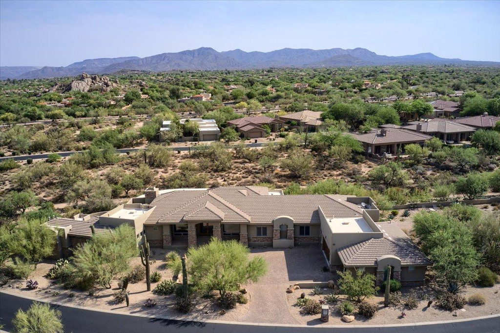 7610 E Soaring Eagle Way - Photo 1