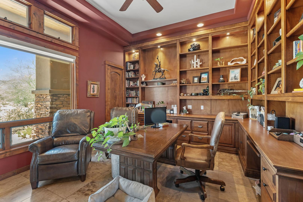 7610 E Soaring Eagle Way - Photo 43