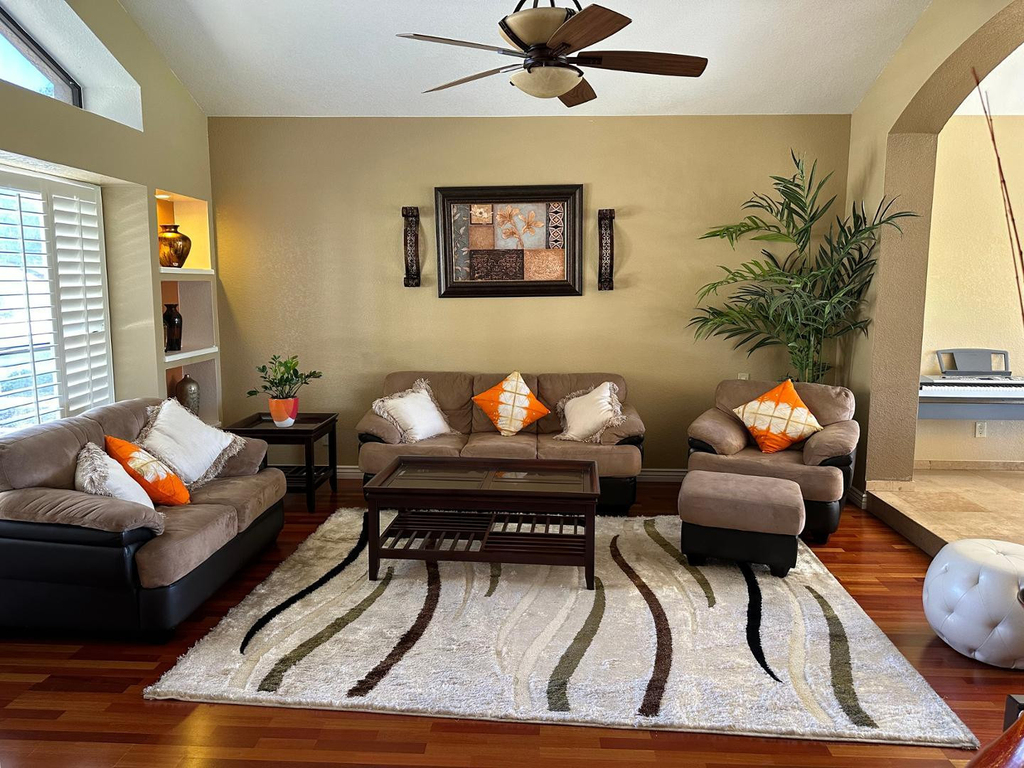 8377 E Thoroughbred Trail - Photo 0