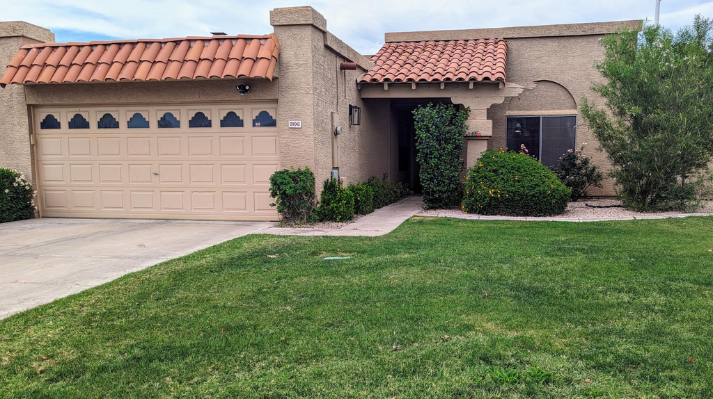 9196 E Evans Drive - Photo 1