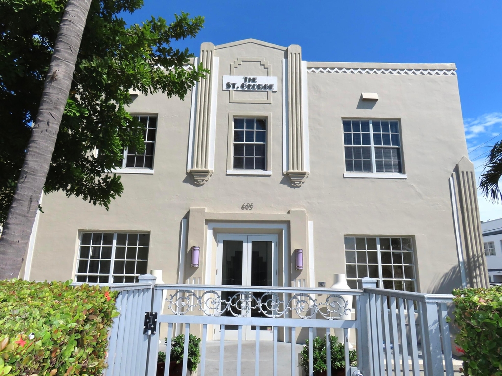 605 Euclid Avenue - Photo 0