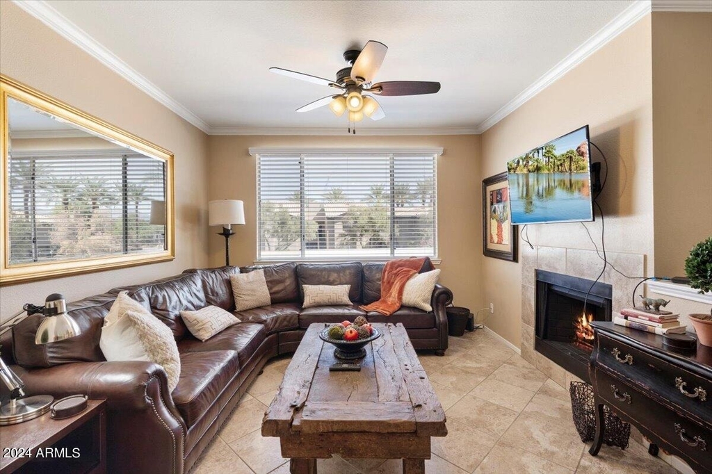 7009 E Acoma Drive - Photo 1