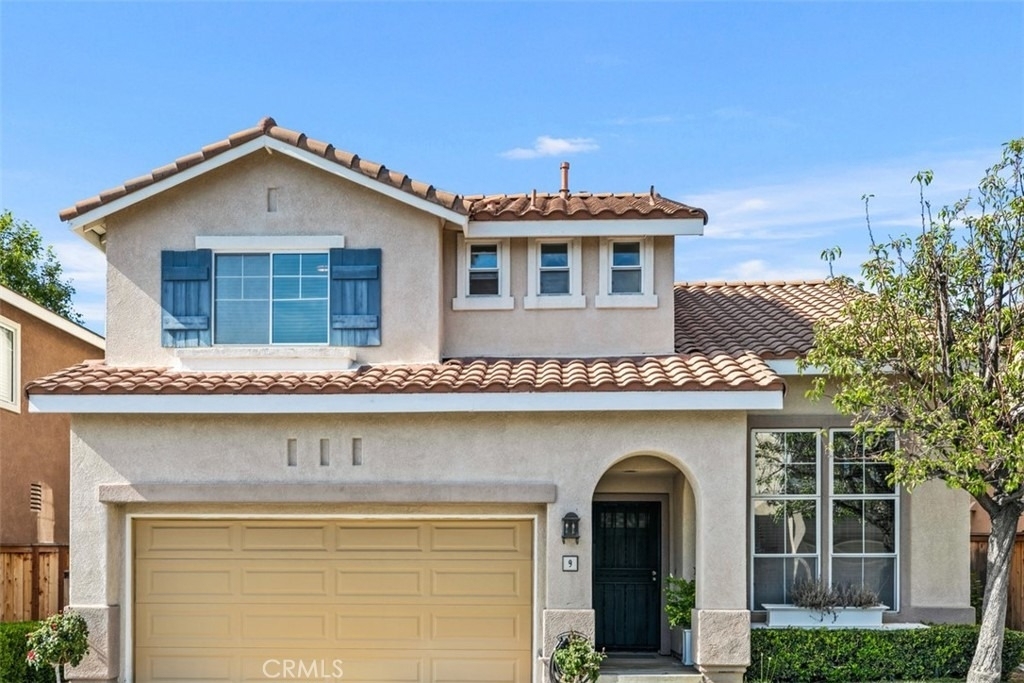 9 Acorn Ridge - Photo 1