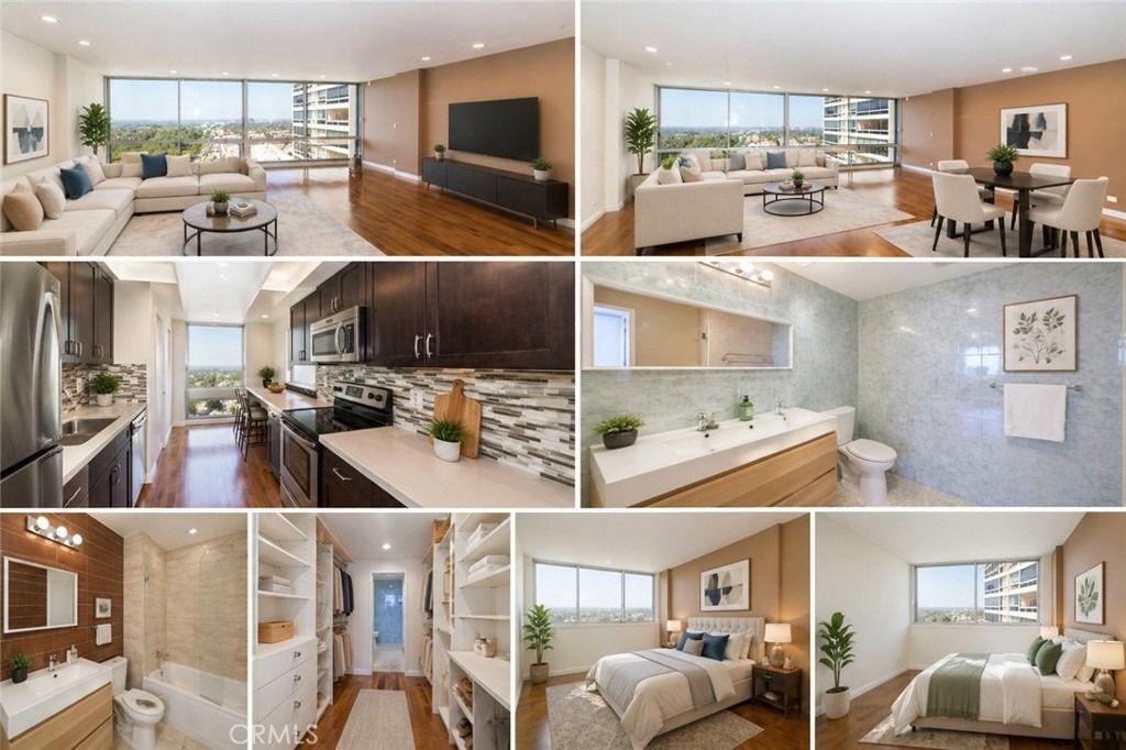 2222 Avenue Of The Stars - Photo 4
