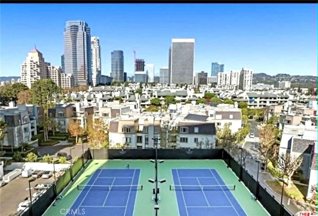 2222 Avenue Of The Stars - Photo 7